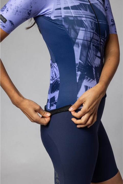 Image du produit Alé Women's PR-E Palm S/S Jersey (XL)