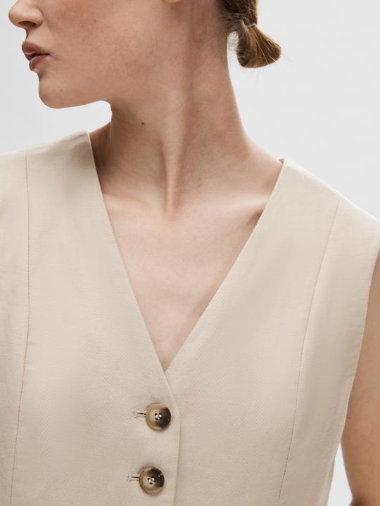 Produktbild Selected Femme Elegante Weste (38)