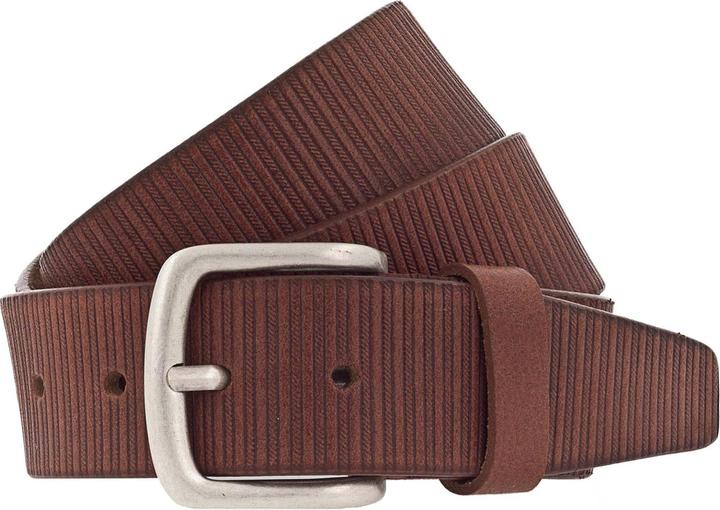 Vanzetti Gürtel Leder (90)