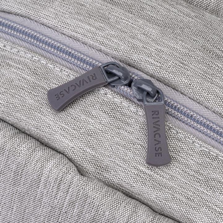 Actual product image Rivacase NB Backpack Prater 7562 /mocha