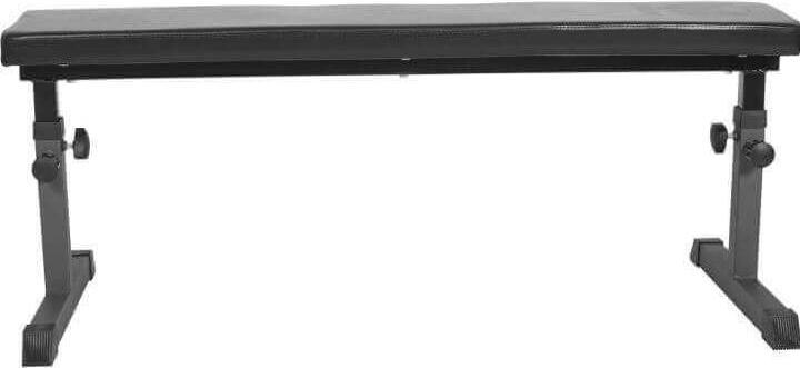 Produktbild Gyronetics Flachbank verstellbar