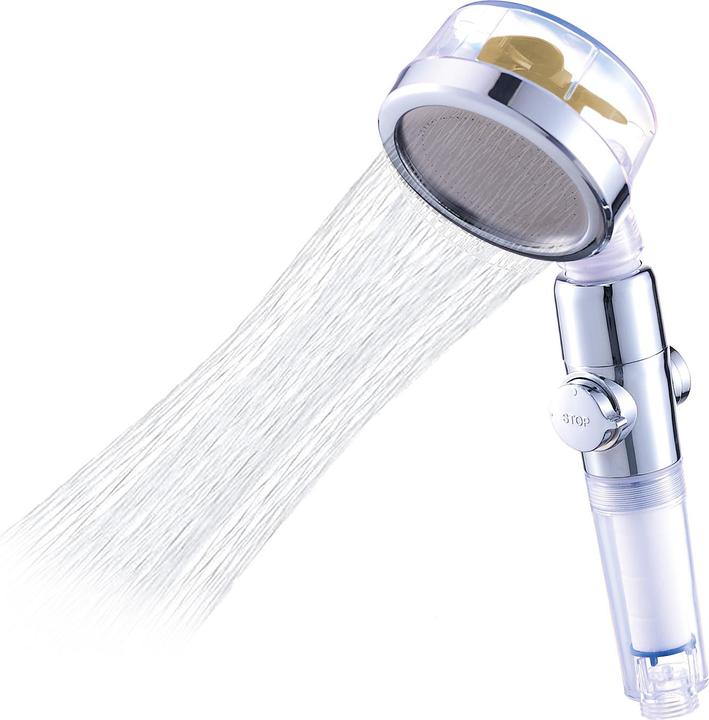 MediaShop Aquadon EcoTornado (1 Strahlarten)