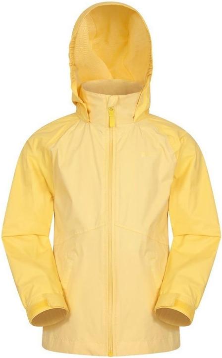 Produktbild Mountain Warehouse Torrent Ii Jacke Wasserfest (116)