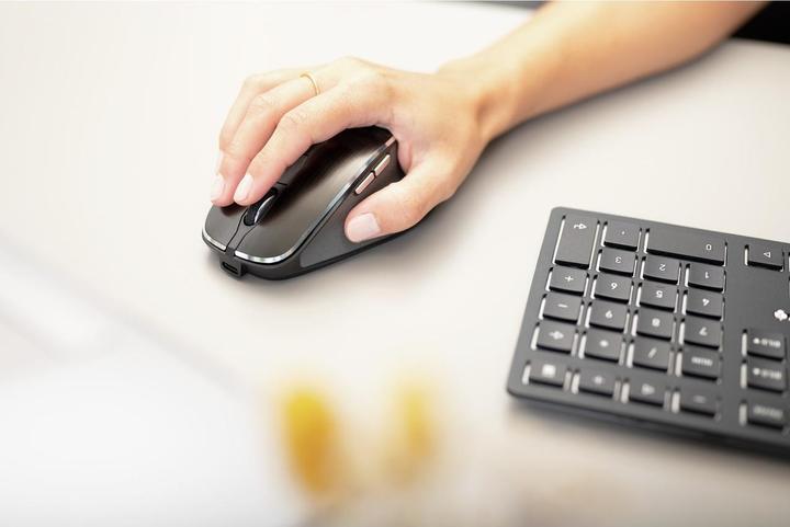 Actual product image CHERRY DW 9500 Slim (DE, Wireless)