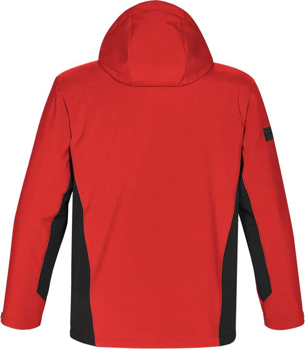 Produktbild Stormtech Atmosphere 3in1 PerformanceJacke wasserdicht atmungsaktiv (XL)