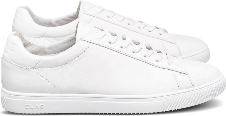 Immagine prodotto Clae Bradley triple white leather 38 (38)