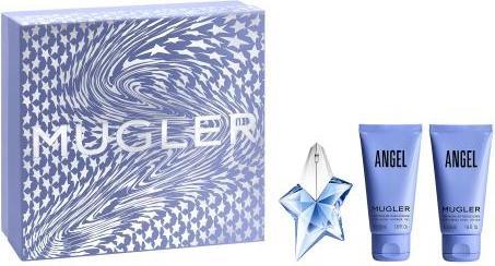 Thierry Mugler Angel (Eau de Parfum, 125 ml)