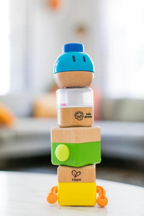 Produktbild Hape Four Fundamentals