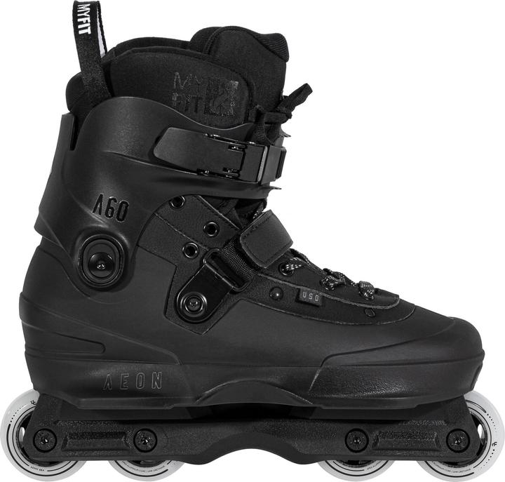 Powerslide USD AGGRESSIVE SKATES Aeon 60 Team XXI (40)