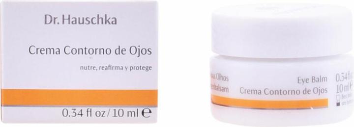 Immagine prodotto Dr. Hauschka BALSAMO PER OCCHI 10 ml (Balsamo, 10 ml, Giorno)