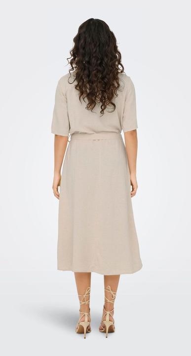 Actual product image JdY Jdysay 2/4 Midi Shirt Dress Wvn Noos (S)