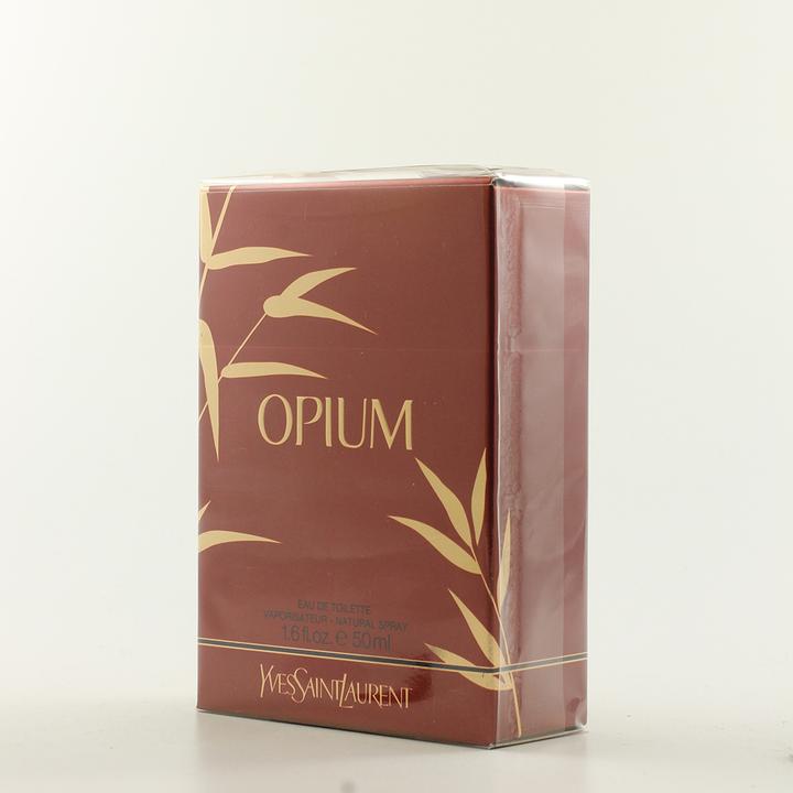 Yves Saint Laurent Opium (Eau de Toilette, 50 ml)