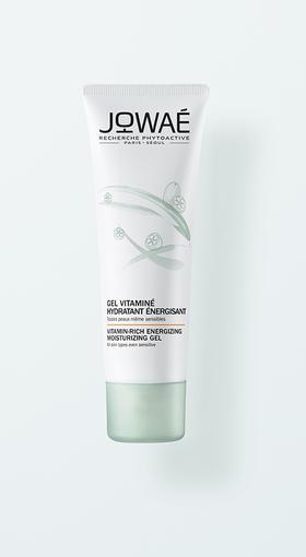 Actual product image Jowae gel vitaminado hidratante energi (Gel, 40 ml)