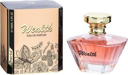 Wealth - Eau De Parfum - 100Ml (Eau de Parfum, 100 ml)