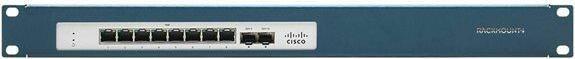 Actual product image Rackmount.IT .IT Kit for Meraki MS120-8