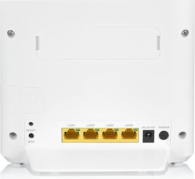 Image du produit Zyxel LTE3202-M437