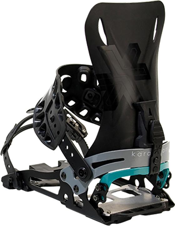 Image du produit Karakoram Prime 22/23 + interface (M)
