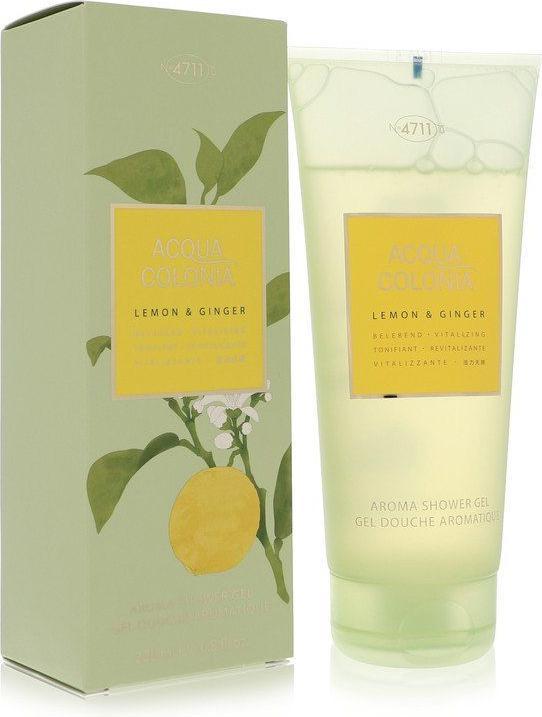 Actual product image Acqua Colonia 4711 Acqua Colonia (200 ml)