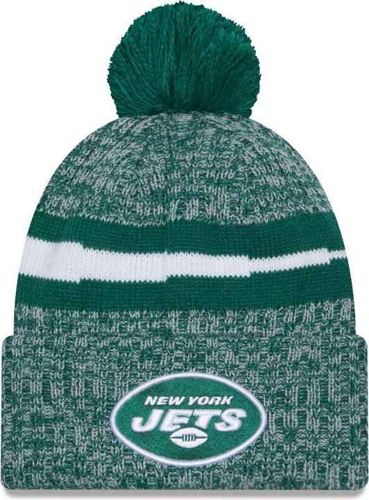 New Era NFL Sideline New York Jets Otc