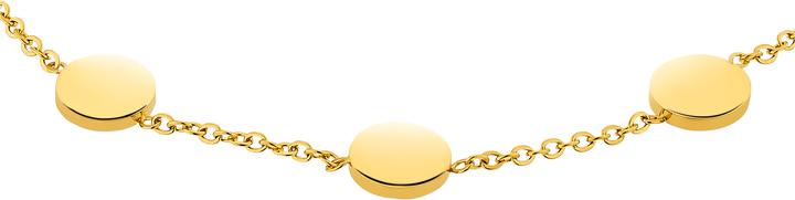 Immagine prodotto Heideman Enna color oro (100% acciaio inossidabile)
