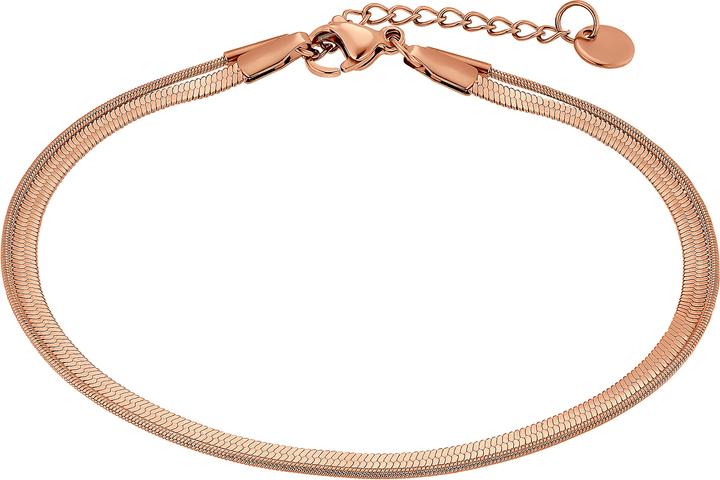 Produktbild Heideman Quinn goldfarbend (100% Edelstahl)