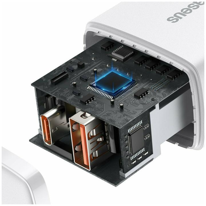 Image du produit Baseus Chargeur compact (20 W)