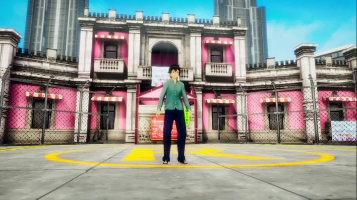 Produktbild Marvelous Akiba's Trip: Hellbound & Debriefed (PS4, Multilingual)