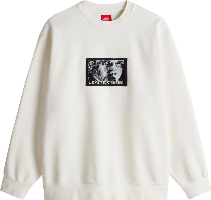 Produktbild Vans Skate Lisa Lisa Crew marshmallow (L)