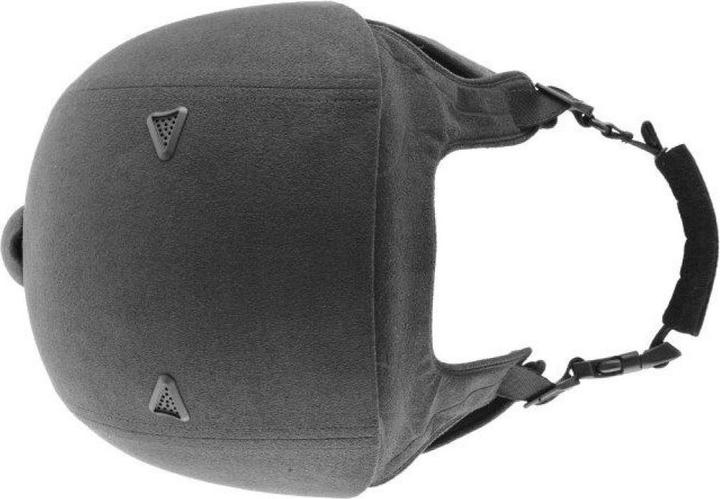 Actual product image Tattini riding helmet pro 2 (56 cm)