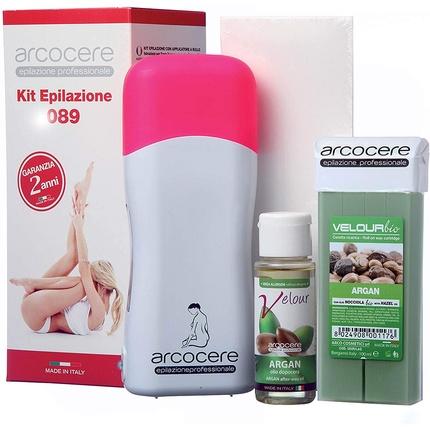 Produktbild Arcocere Professional Wax 1 LED (4 x)