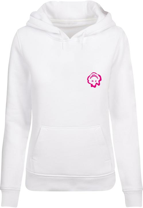 Immagine prodotto Miss Tee Felpa con cappuccio Everything's Nice - 125235 (XS)