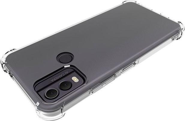 Produktbild MU Classic Softcase TPU Series (Nokia C22)
