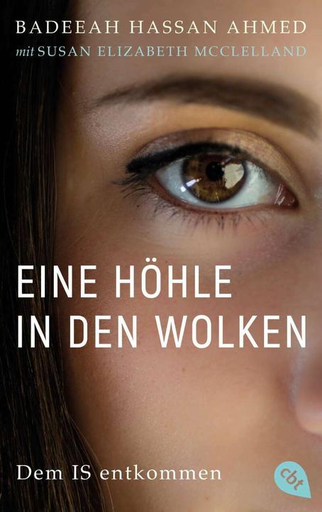 Produktbild Eine Höhle in den Wolken (Susan Elizabeth McClelland, Ann Lecker, Badeeah Hassan Ahmed, Deutsch)