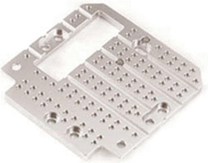 Produktbild Tamiya 300056535 1:14 Alu Kupplungshe