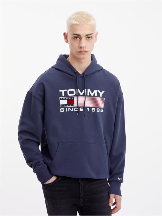 Image du produit Tommy Hilfiger Sweat à capuche (L)