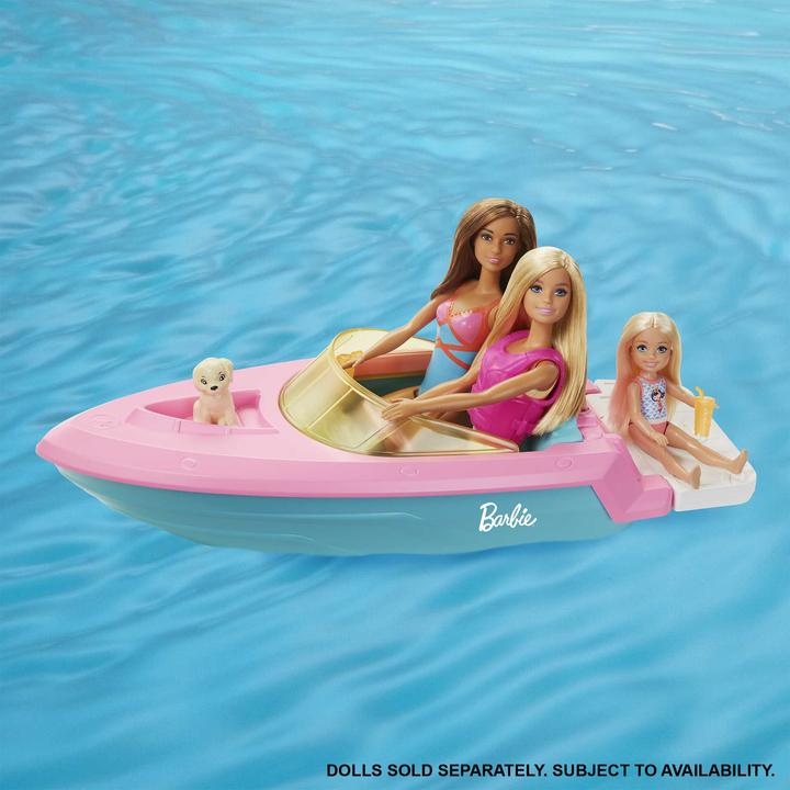 Productafbeelding Barbie Boot