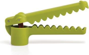 Actual product image Ototo Garligator garlic press