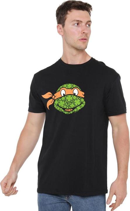 Produktbild Teenage Mutant NT TShirt St PatricksTag (4XL)