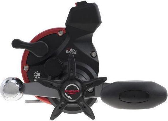 Produktbild Abu Garcia Alphamar Line Counter Syncro