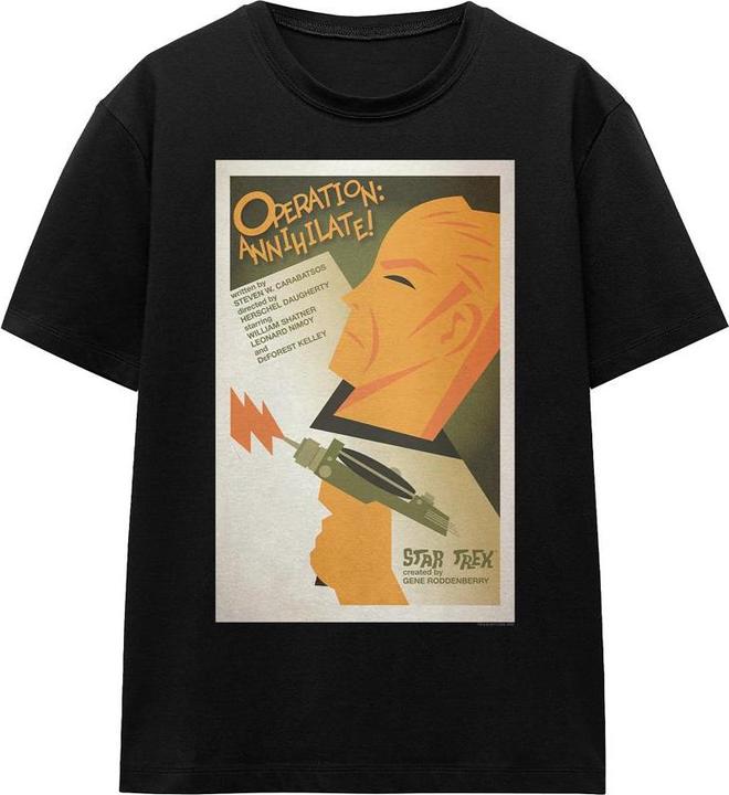 Produktbild The Original Series Episode 29 TShirt (XL)