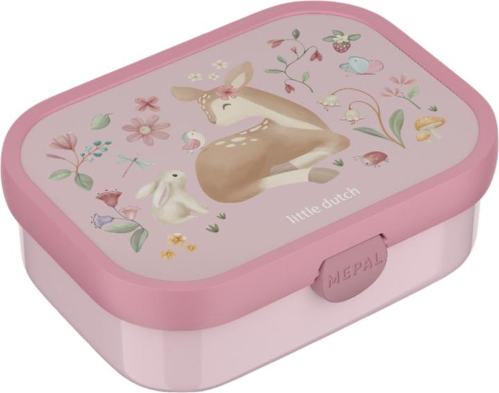 Mepal Garden Lunch Box