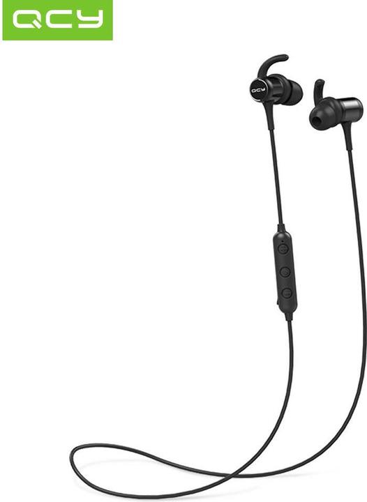 Produktbild QCY M1c (NC, 6 h, Kabellos)
