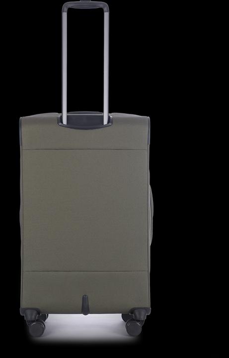 Image du produit Stratic Bendigo Light Plus 4 roues trolley 72 cm compartiment pour ordinateur portable (68 l, XL (à partir de 115l))