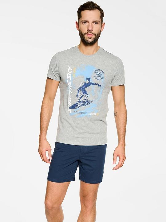 Produktbild Henderson Pyjama (XXL)