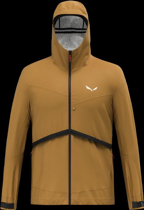 Salewa Puez Powertex Hybrid Jacke