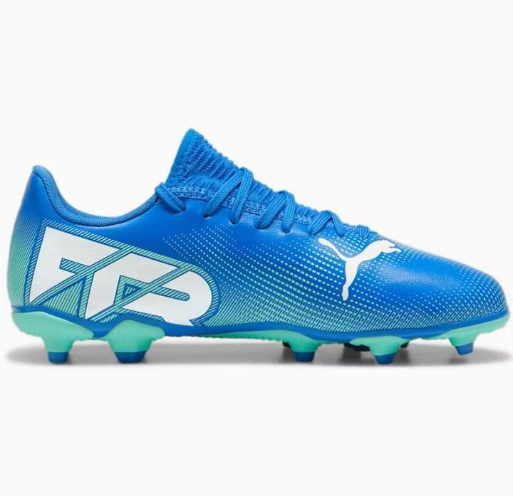 Produktbild Puma FUTURE 7 PLAY FG/AG Jr (38)