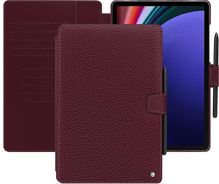 Lie de vin ( Pantone #412234 )