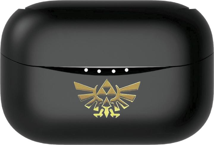 Actual product image OTL Nintendo Zelda Earpods True Wireless (No noise cancelling, 6 h, Wireless)