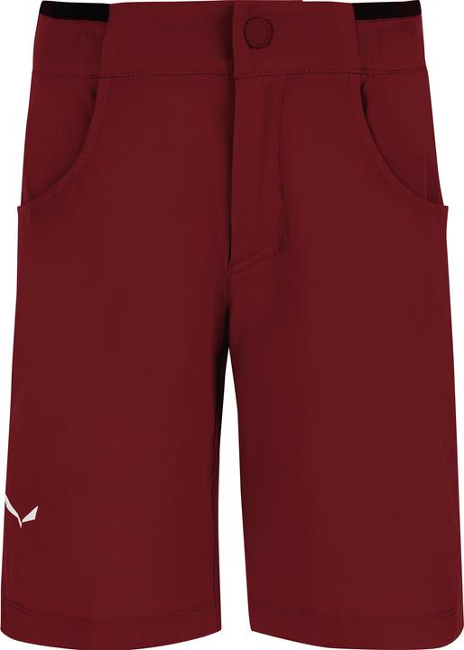 Salewa Puez Talveno Durastretch Shorts Kinder