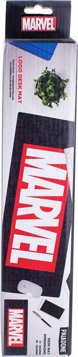 Produktbild Paladone Products Marvel Logo Desk Mat (XXL)